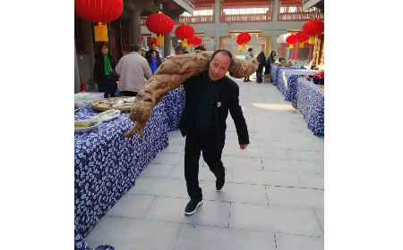 163 年只做一件事！深山非遺葛粉憑啥火遍全國(guó)？