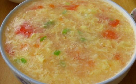 野生葛根粉的多樣吃法，你 get 了嗎？你會做嗎？