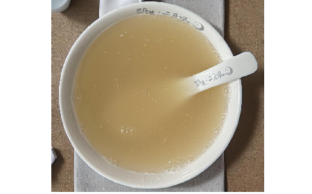 燥熱時分的清涼慰藉，二月風有機葛粉帶來舌尖驚喜
