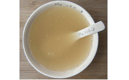 夏日清涼好物：隨州二月風(fēng)葛根粉，藏著百年匠心的自然饋贈(zèng)