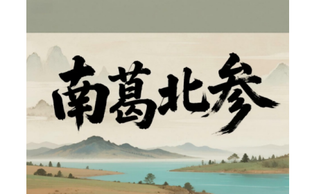 秋日滋養(yǎng)智慧：南葛北參，順應(yīng)自然的飲食之道