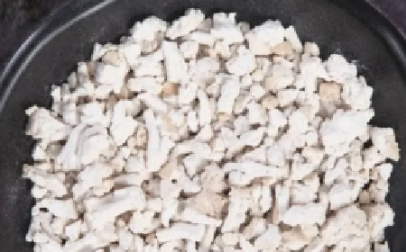 太奶奶的葛粉方子，自然的好味