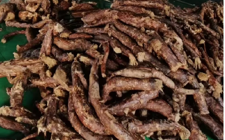 野生葛根粉是否可以天天吃？不同人群的食用分析