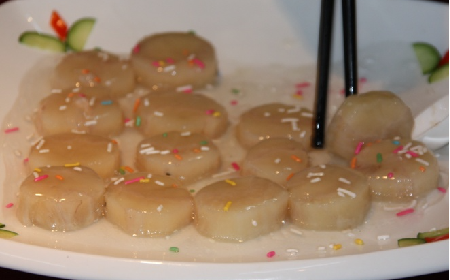 藏在南方年俗里的清甜年味，二月風(fēng)有機(jī)野生葛根粉藏著最樸素的新春期許