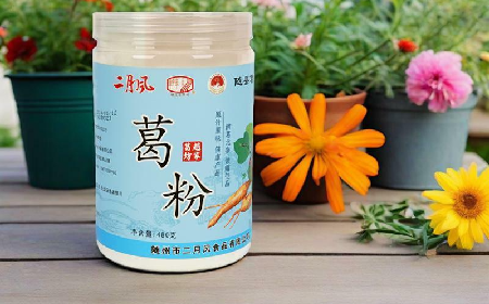 春日爬山半路渴到冒煙？一杯隨身葛粉，瞬間救回狀態(tài)！